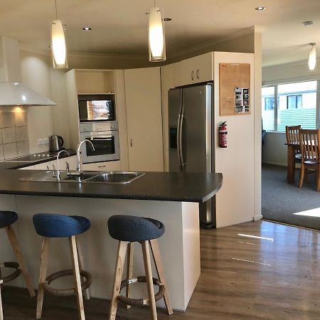 Villa Views And Location Twizel Exterior foto