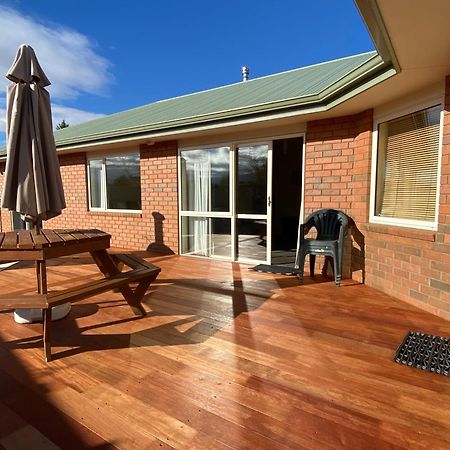Villa Views And Location Twizel Exterior foto