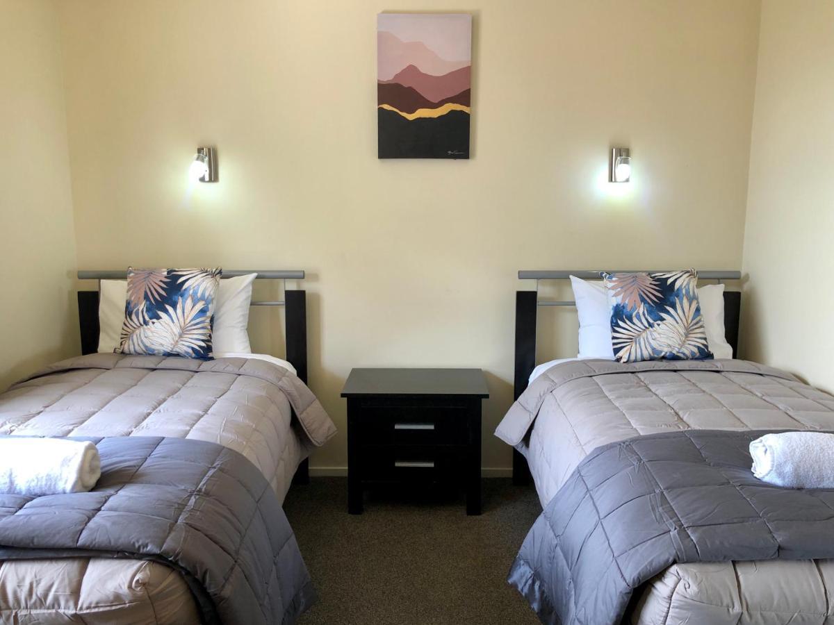 Villa Views And Location Twizel Exterior foto