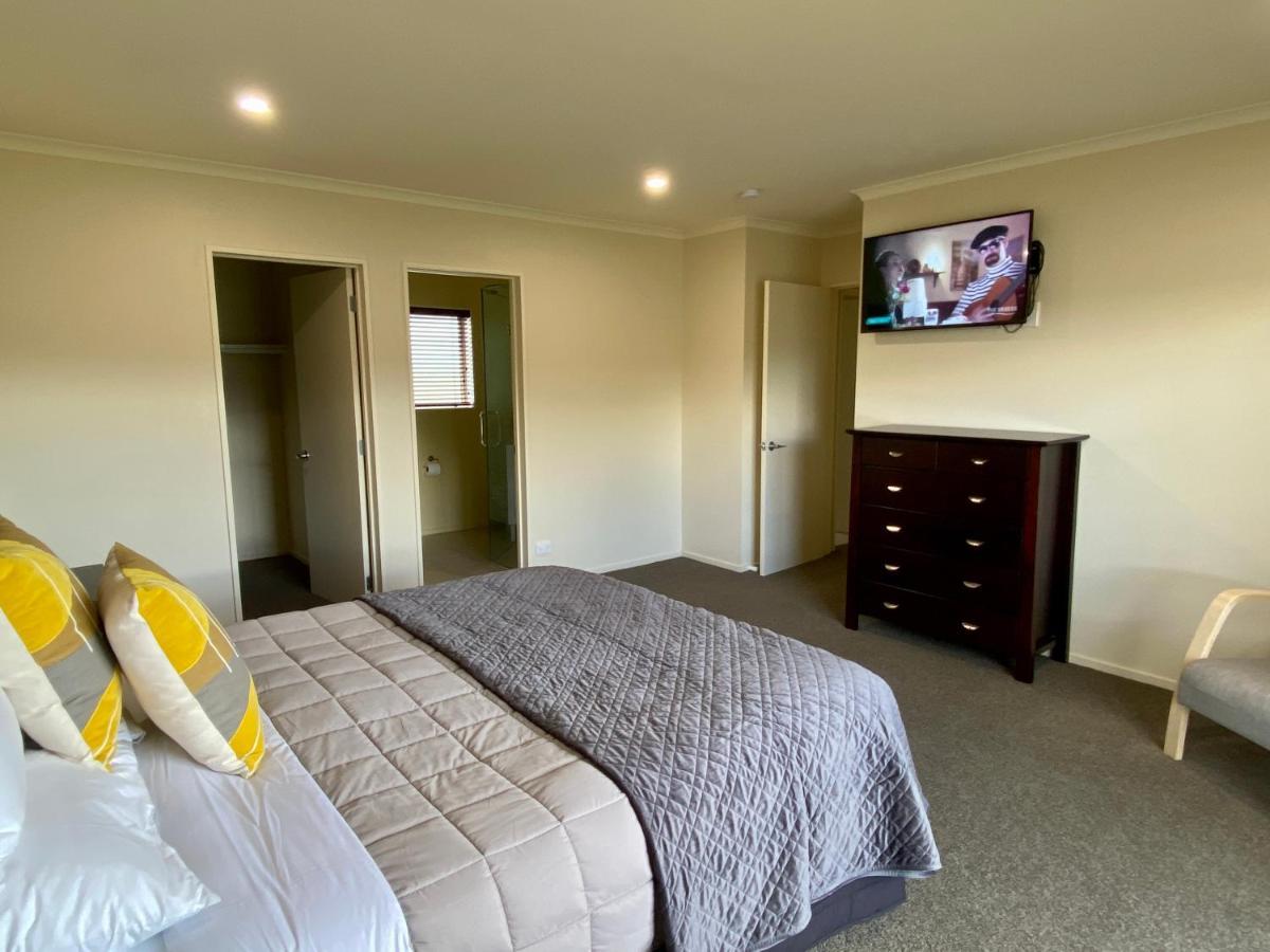 Villa Views And Location Twizel Exterior foto